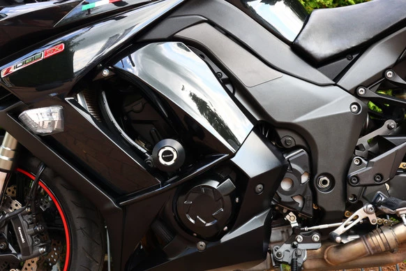 Kawasaki Z1000 - Afbeelding 21 van 25