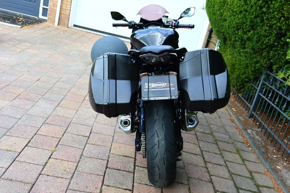Kawasaki Z1000 - Afbeelding 24 van 25