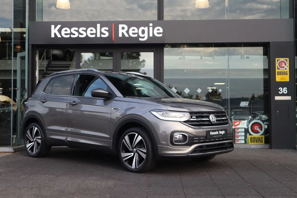 Volkswagen T-Cross - Afbeelding 2 van 30