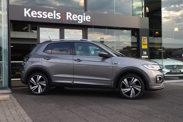 Volkswagen T-Cross - Afbeelding 3 van 30