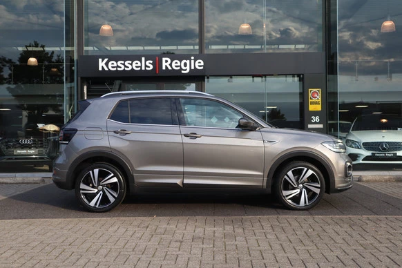 Volkswagen T-Cross - Afbeelding 4 van 30