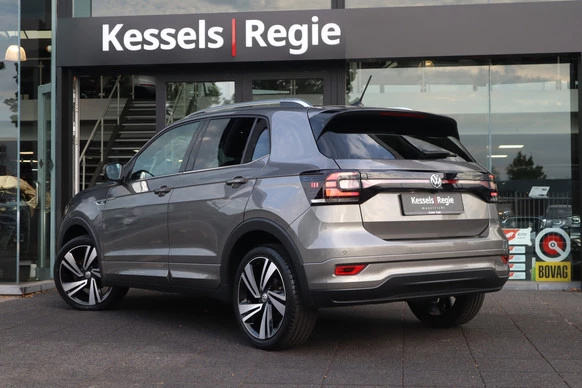 Volkswagen T-Cross - Afbeelding 5 van 30