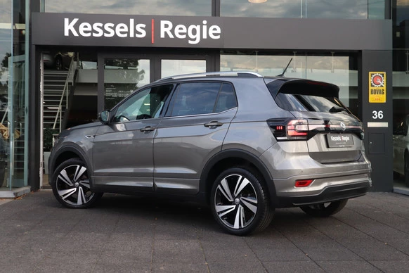 Volkswagen T-Cross - Afbeelding 6 van 30