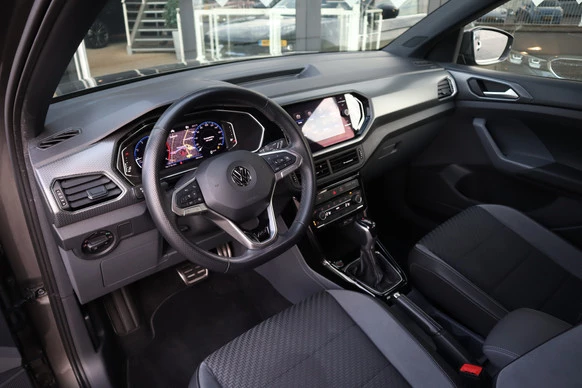Volkswagen T-Cross - Afbeelding 7 van 30