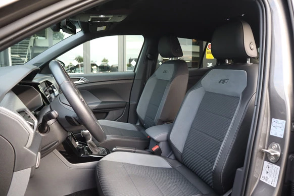 Volkswagen T-Cross - Afbeelding 8 van 30