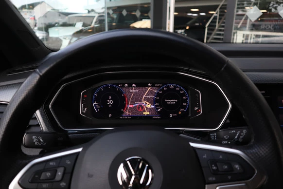 Volkswagen T-Cross - Afbeelding 9 van 30