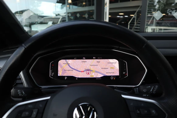 Volkswagen T-Cross - Afbeelding 10 van 30