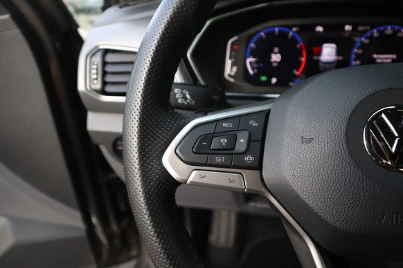 Volkswagen T-Cross - Afbeelding 11 van 30