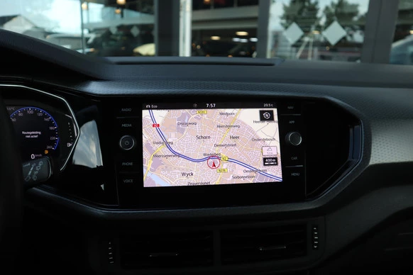 Volkswagen T-Cross - Afbeelding 14 van 30