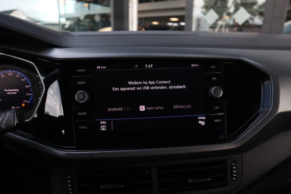 Volkswagen T-Cross - Afbeelding 15 van 30