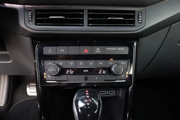Volkswagen T-Cross - Afbeelding 17 van 30