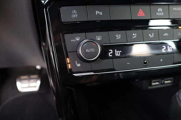 Volkswagen T-Cross - Afbeelding 18 van 30