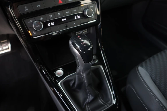 Volkswagen T-Cross - Afbeelding 19 van 30