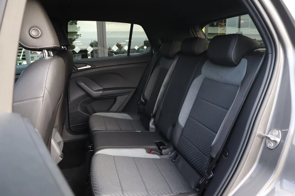 Volkswagen T-Cross - Afbeelding 22 van 30