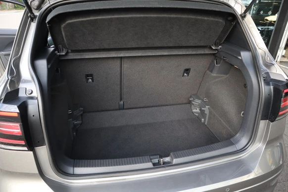 Volkswagen T-Cross - Afbeelding 23 van 30