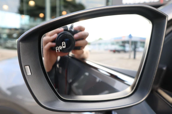 Volkswagen T-Cross - Afbeelding 24 van 30