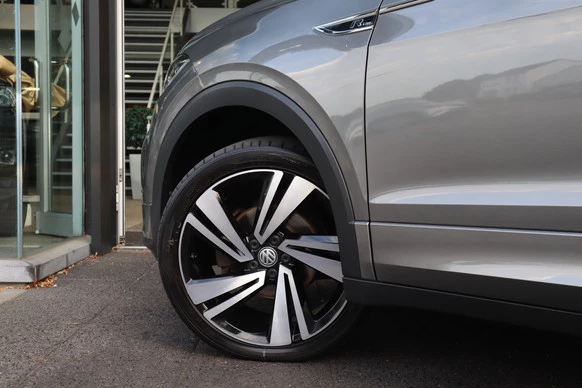 Volkswagen T-Cross - Afbeelding 25 van 30