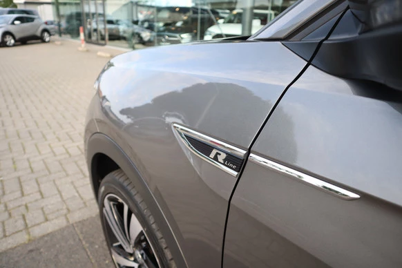 Volkswagen T-Cross - Afbeelding 26 van 30