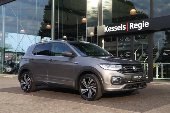 Volkswagen T-Cross - Afbeelding 27 van 30