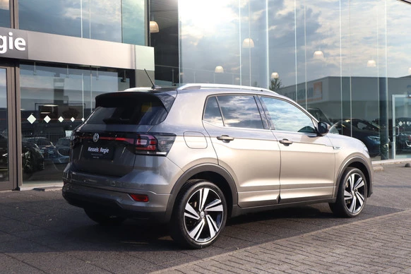 Volkswagen T-Cross - Afbeelding 28 van 30