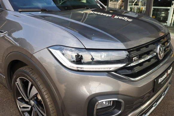 Volkswagen T-Cross - Afbeelding 29 van 30
