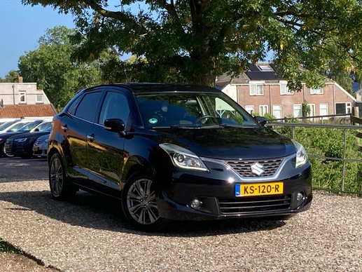 Suzuki Baleno - Afbeelding 1 van 28