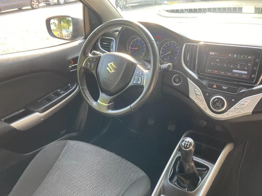 Suzuki Baleno - Afbeelding 3 van 28