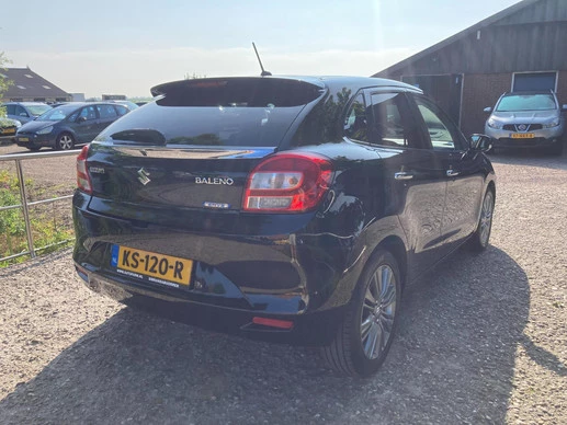 Suzuki Baleno - Afbeelding 5 van 28