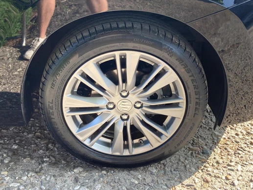 Suzuki Baleno - Afbeelding 6 van 28