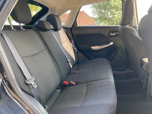 Suzuki Baleno - Afbeelding 8 van 28