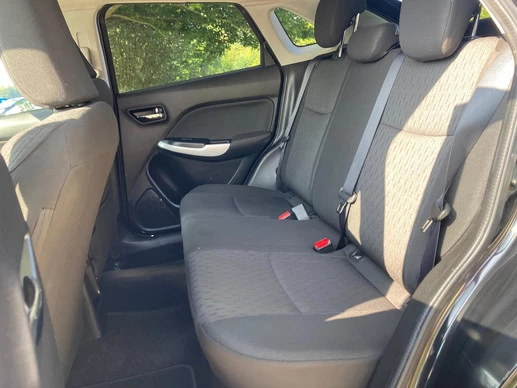 Suzuki Baleno - Afbeelding 10 van 28