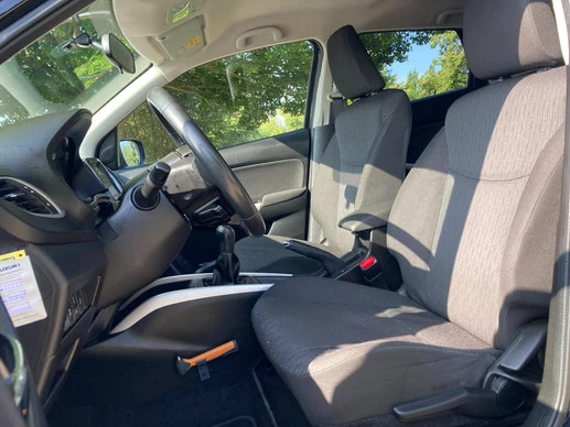 Suzuki Baleno - Afbeelding 11 van 28