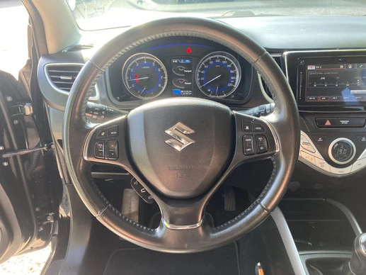 Suzuki Baleno - Afbeelding 13 van 28