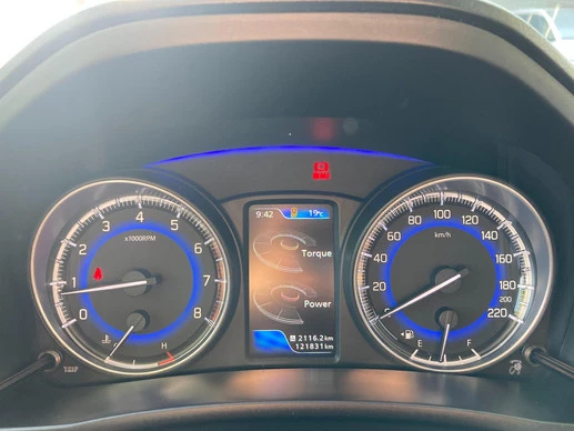 Suzuki Baleno - Afbeelding 14 van 28