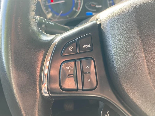 Suzuki Baleno - Afbeelding 16 van 28