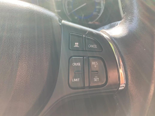 Suzuki Baleno - Afbeelding 17 van 28