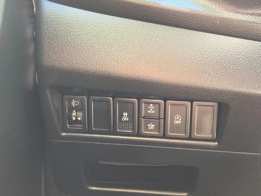 Suzuki Baleno - Afbeelding 19 van 28