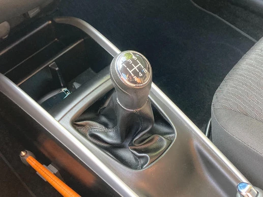 Suzuki Baleno - Afbeelding 21 van 28