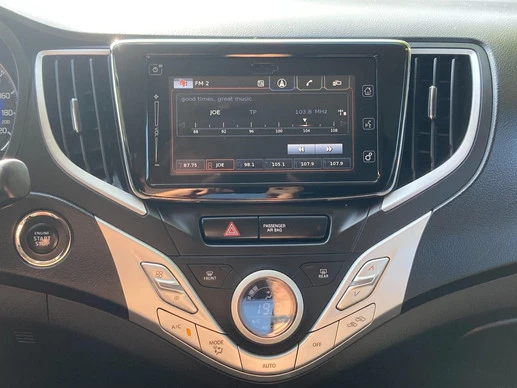 Suzuki Baleno - Afbeelding 22 van 28