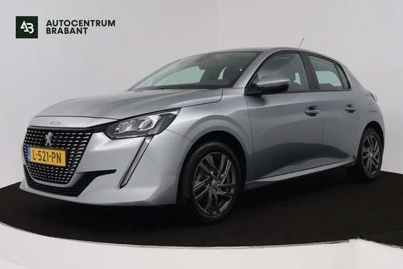 Peugeot 208 - Afbeelding 1 van 24