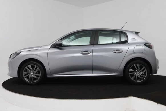 Peugeot 208 - Afbeelding 2 van 24
