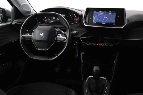 Peugeot 208 - Afbeelding 3 van 24