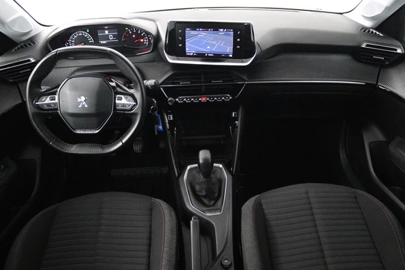 Peugeot 208 - Afbeelding 4 van 24