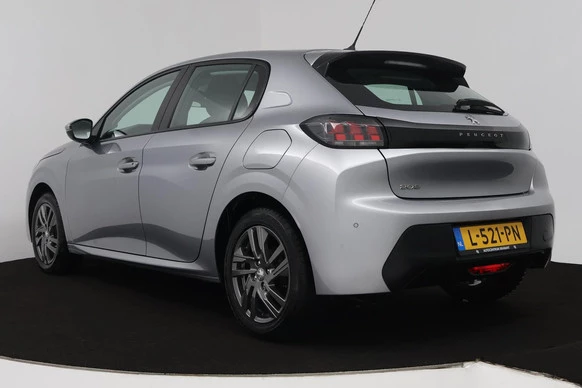 Peugeot 208 - Afbeelding 5 van 24