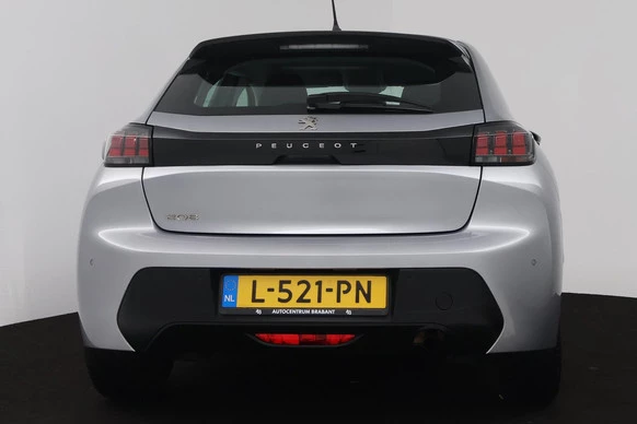 Peugeot 208 - Afbeelding 8 van 24