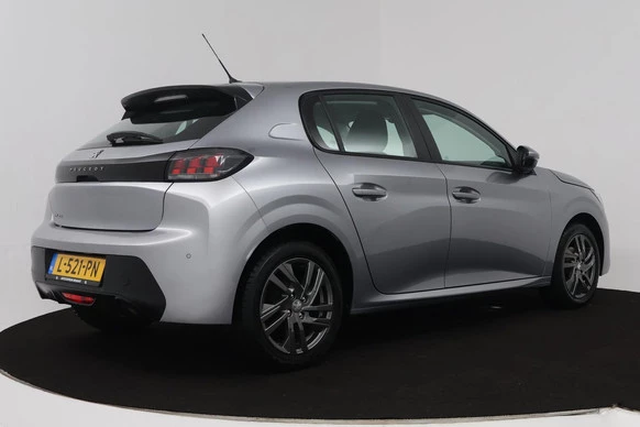 Peugeot 208 - Afbeelding 11 van 24