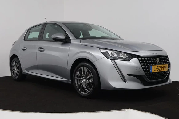 Peugeot 208 - Afbeelding 20 van 24