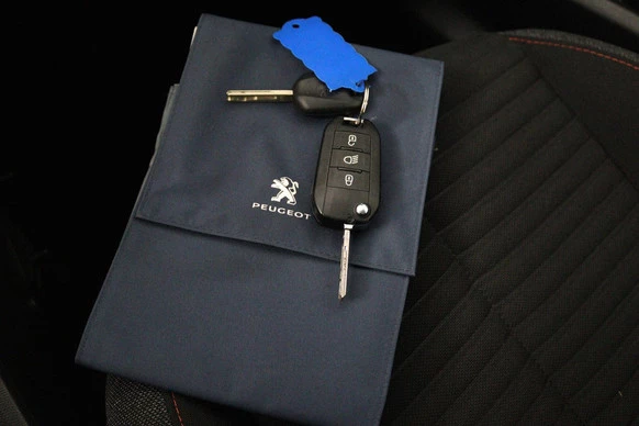 Peugeot 208 - Afbeelding 24 van 24