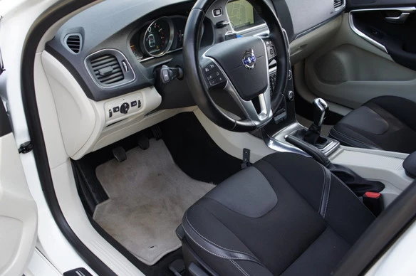 Volvo V40 - Afbeelding 7 van 30