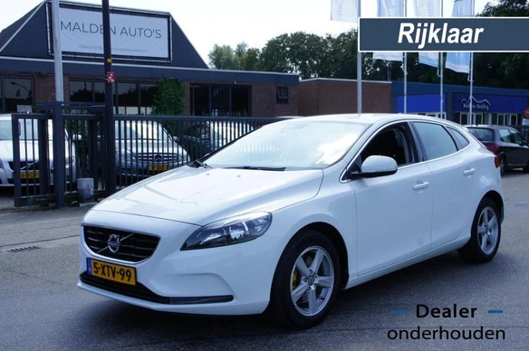 Volvo V40 - Afbeelding 1 van 30